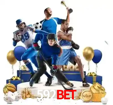 592BET